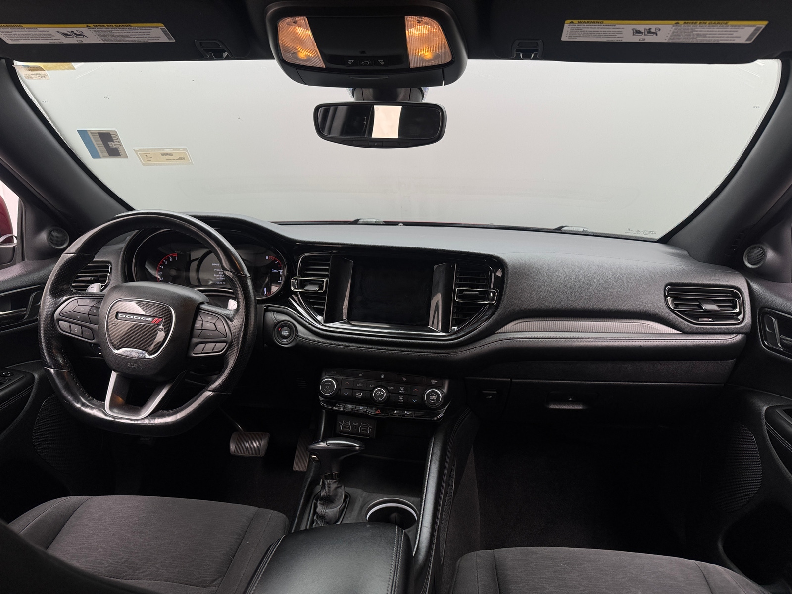 Thumbnail: 2022 Dodge Durango - 3