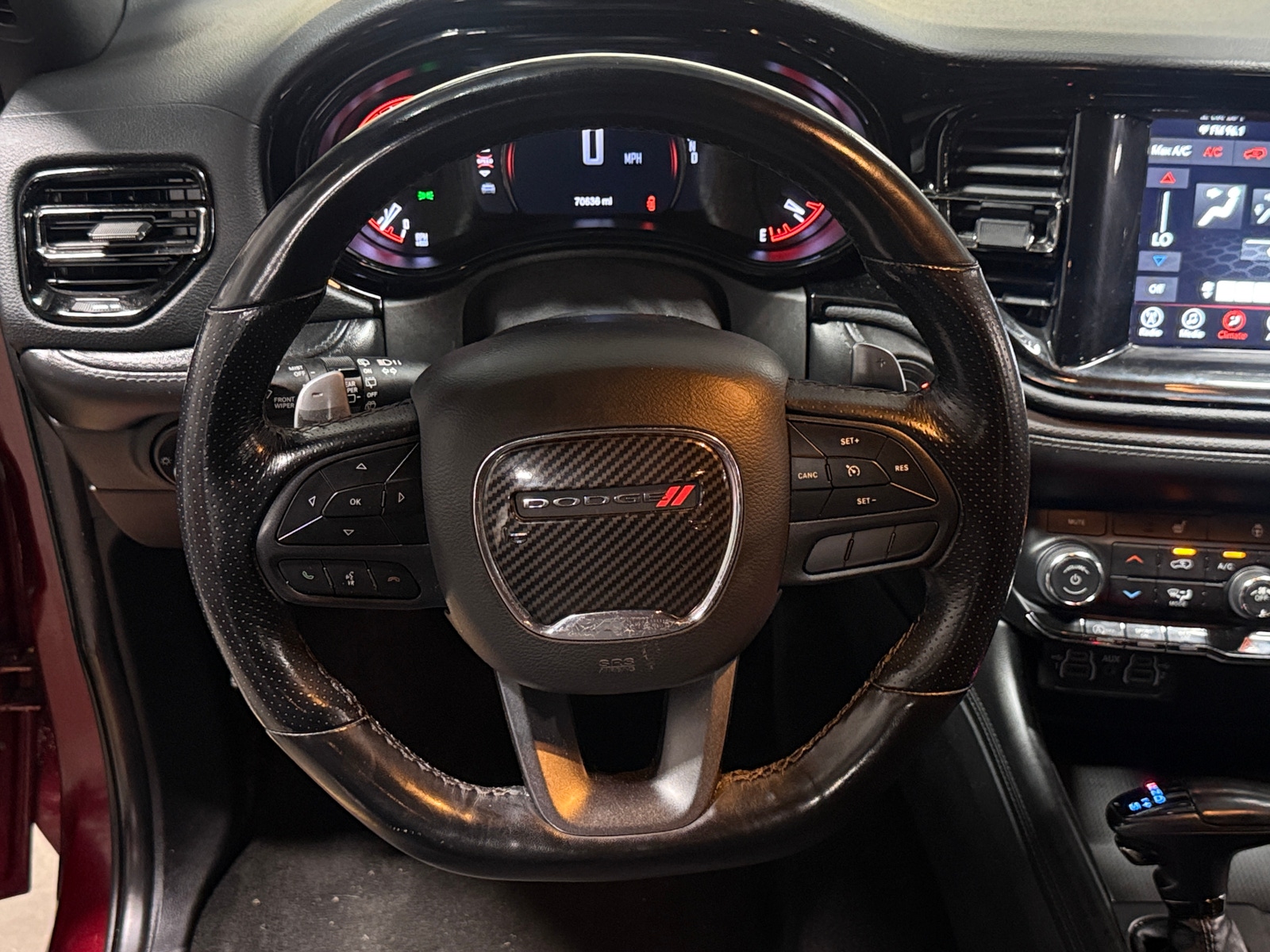 Thumbnail: 2022 Dodge Durango - 5