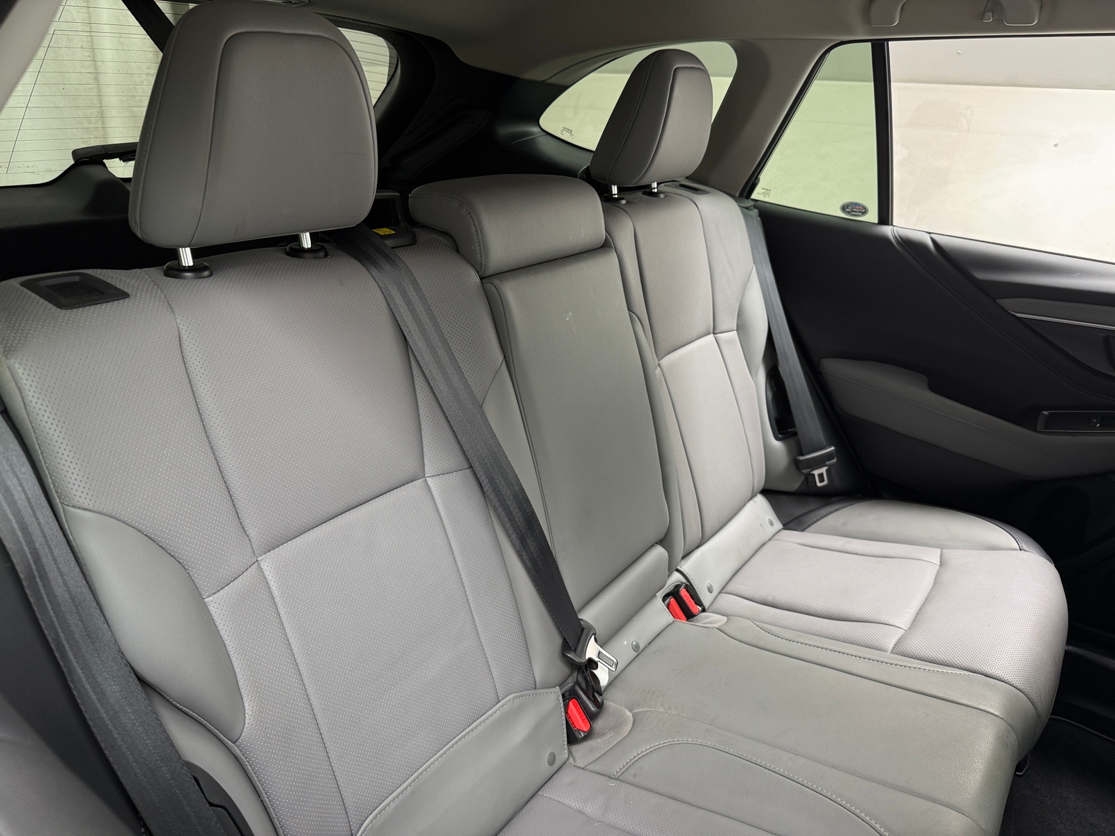 Thumbnail: 2025 Subaru Outback - 5