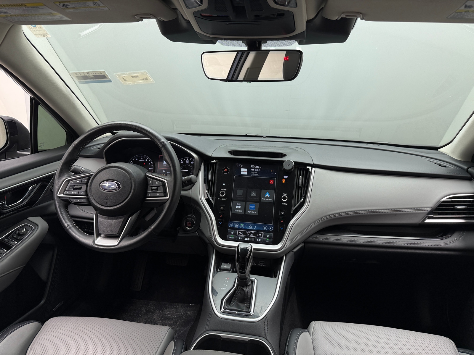 Thumbnail: 2025 Subaru Outback - 2