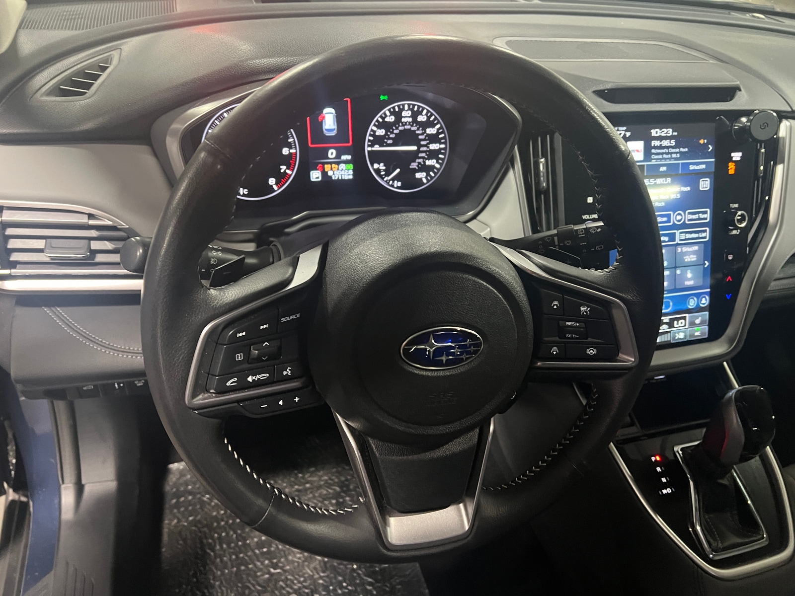 Thumbnail: 2025 Subaru Outback - 4
