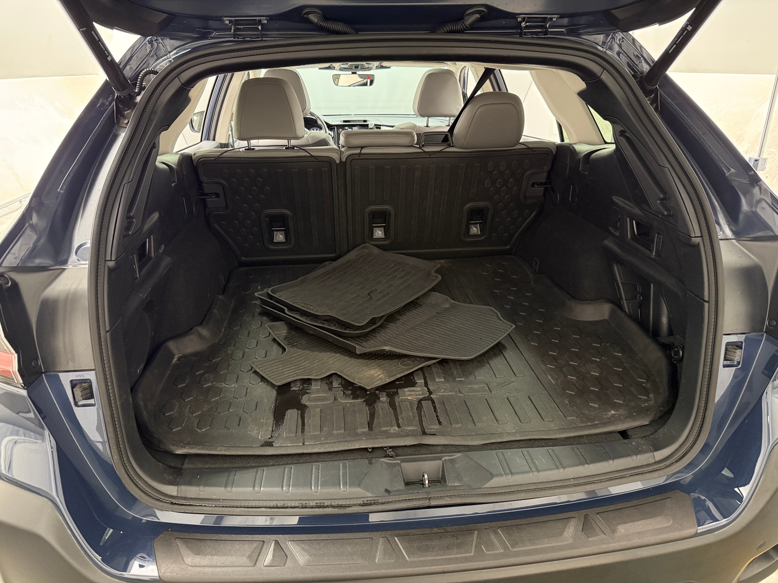 Thumbnail: 2025 Subaru Outback - 6