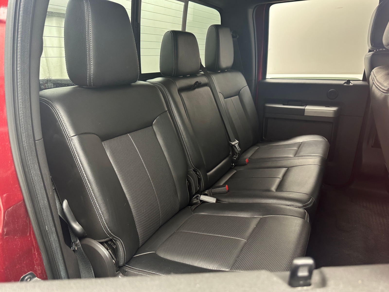 Thumbnail: 2014 Ford Econoline - 5