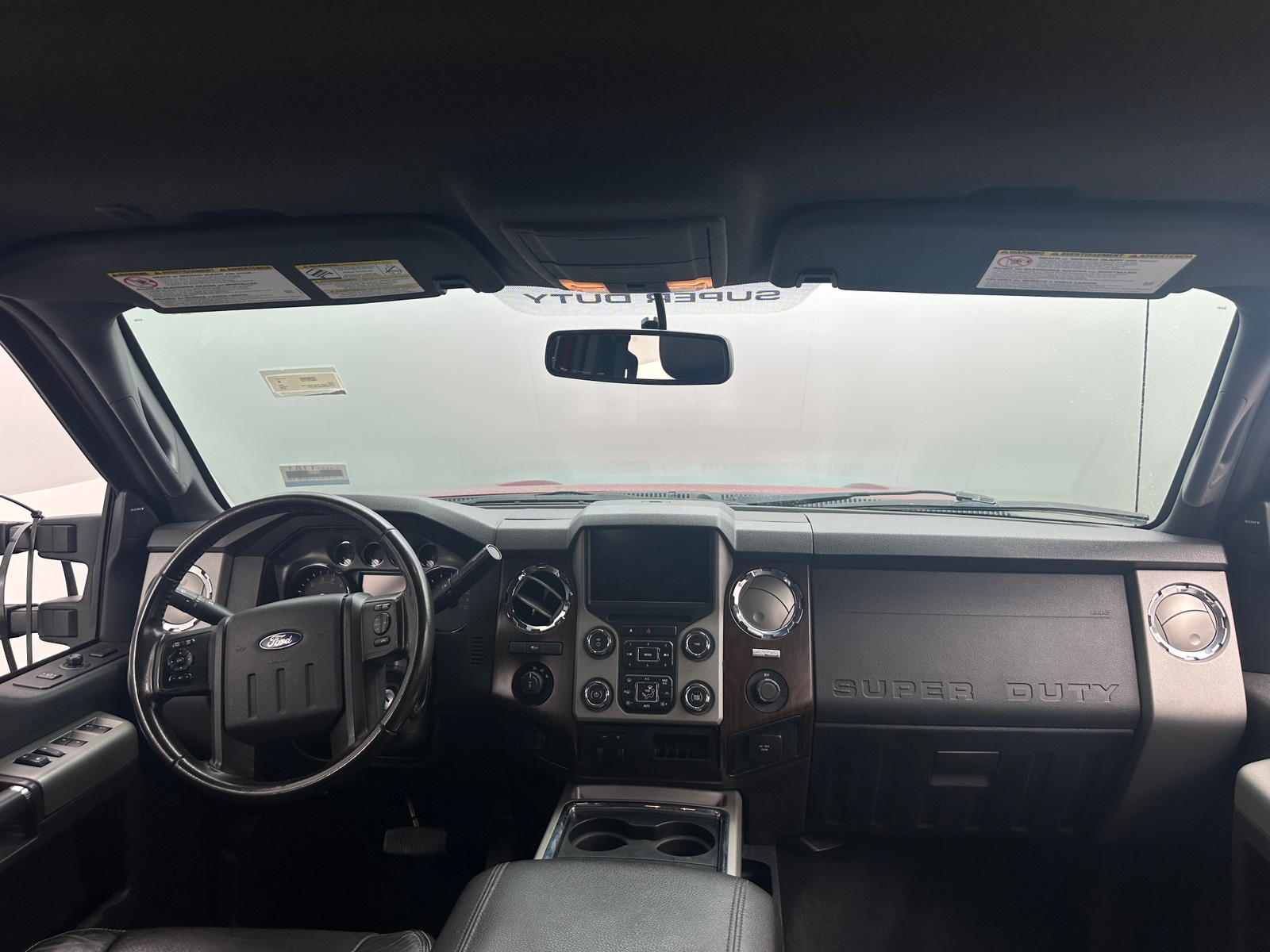 Thumbnail: 2014 Ford Econoline - 2