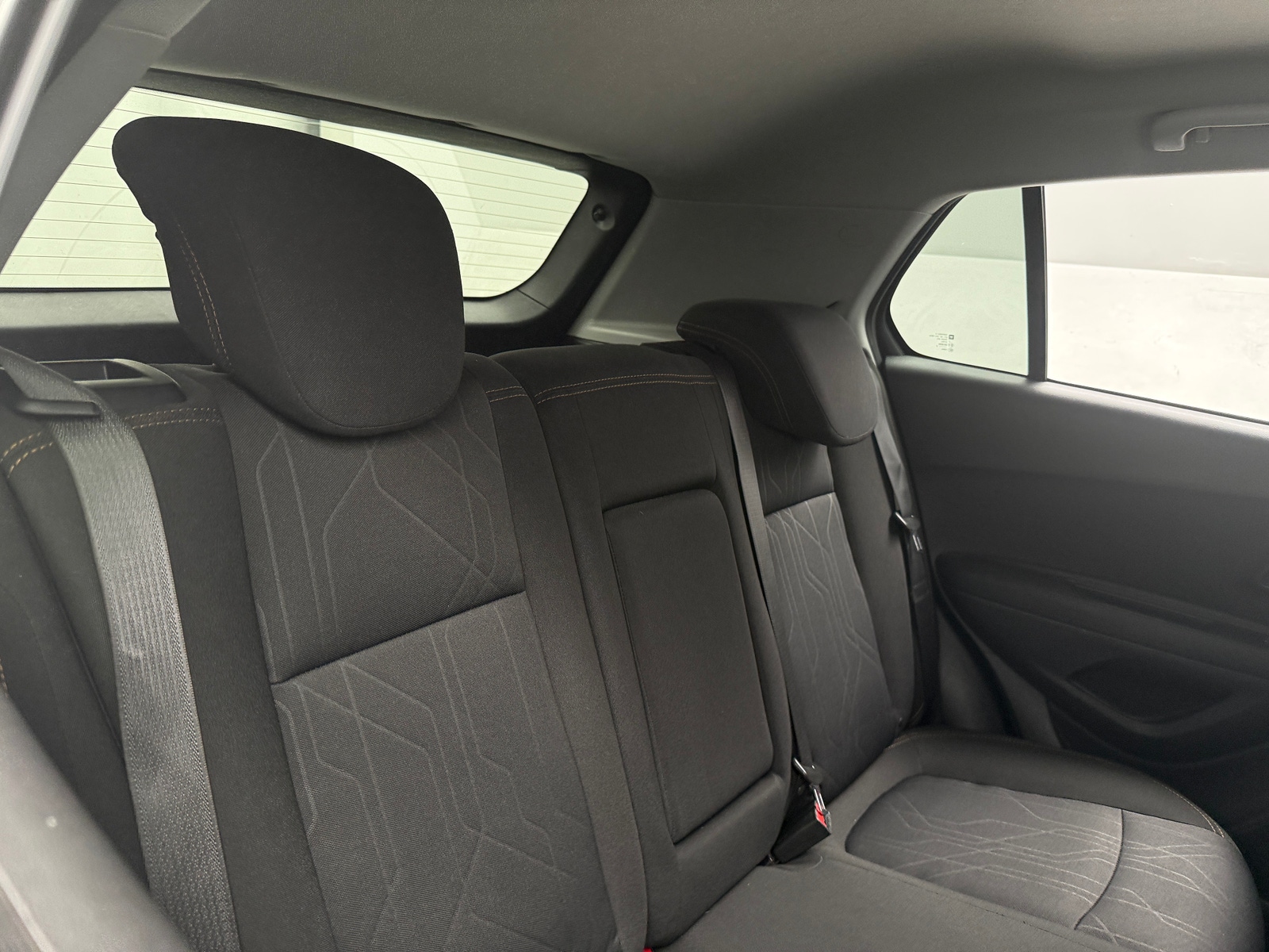 Thumbnail: 2019 Chevrolet Trax - 6
