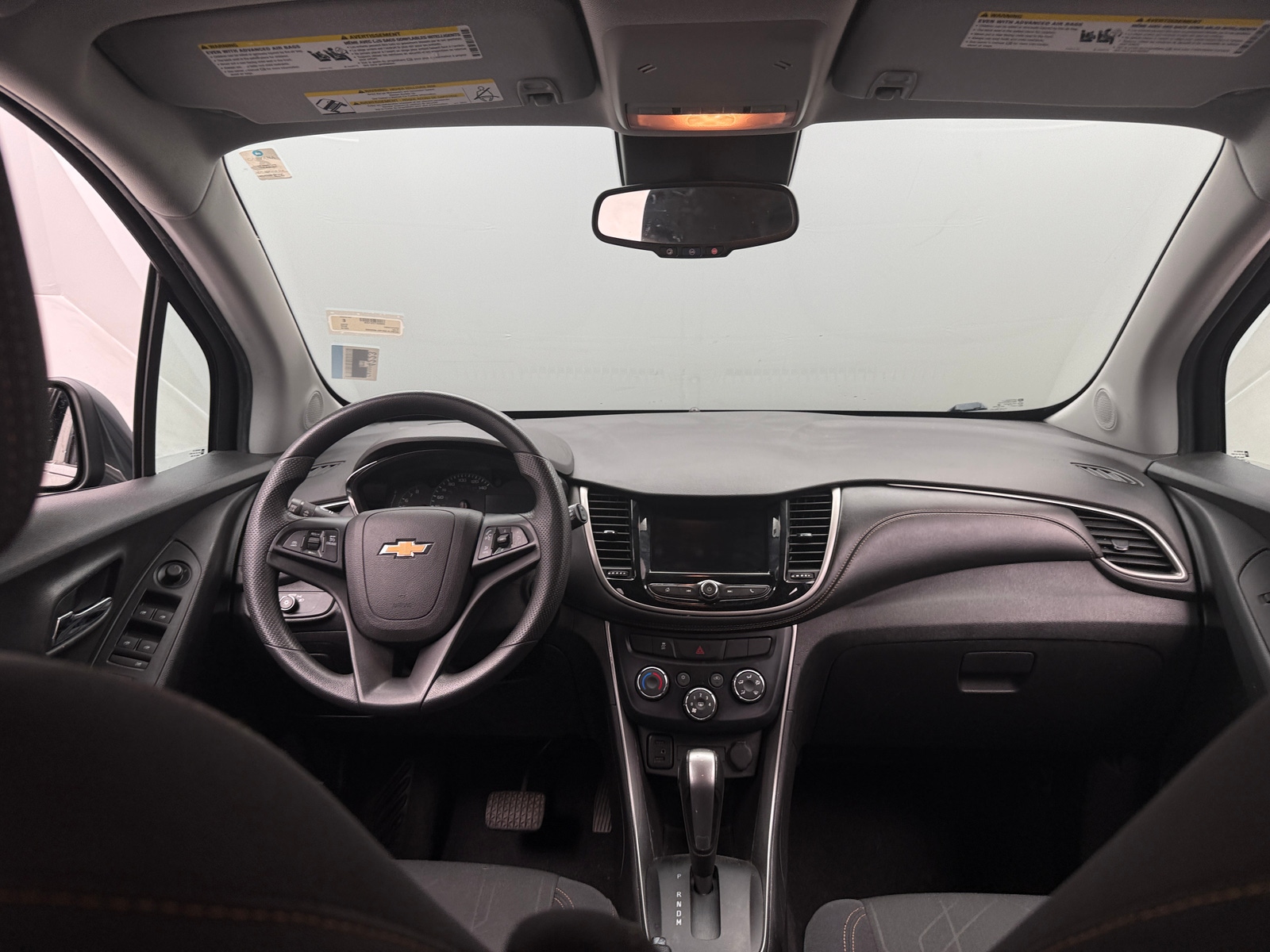 Thumbnail: 2019 Chevrolet Trax - 3