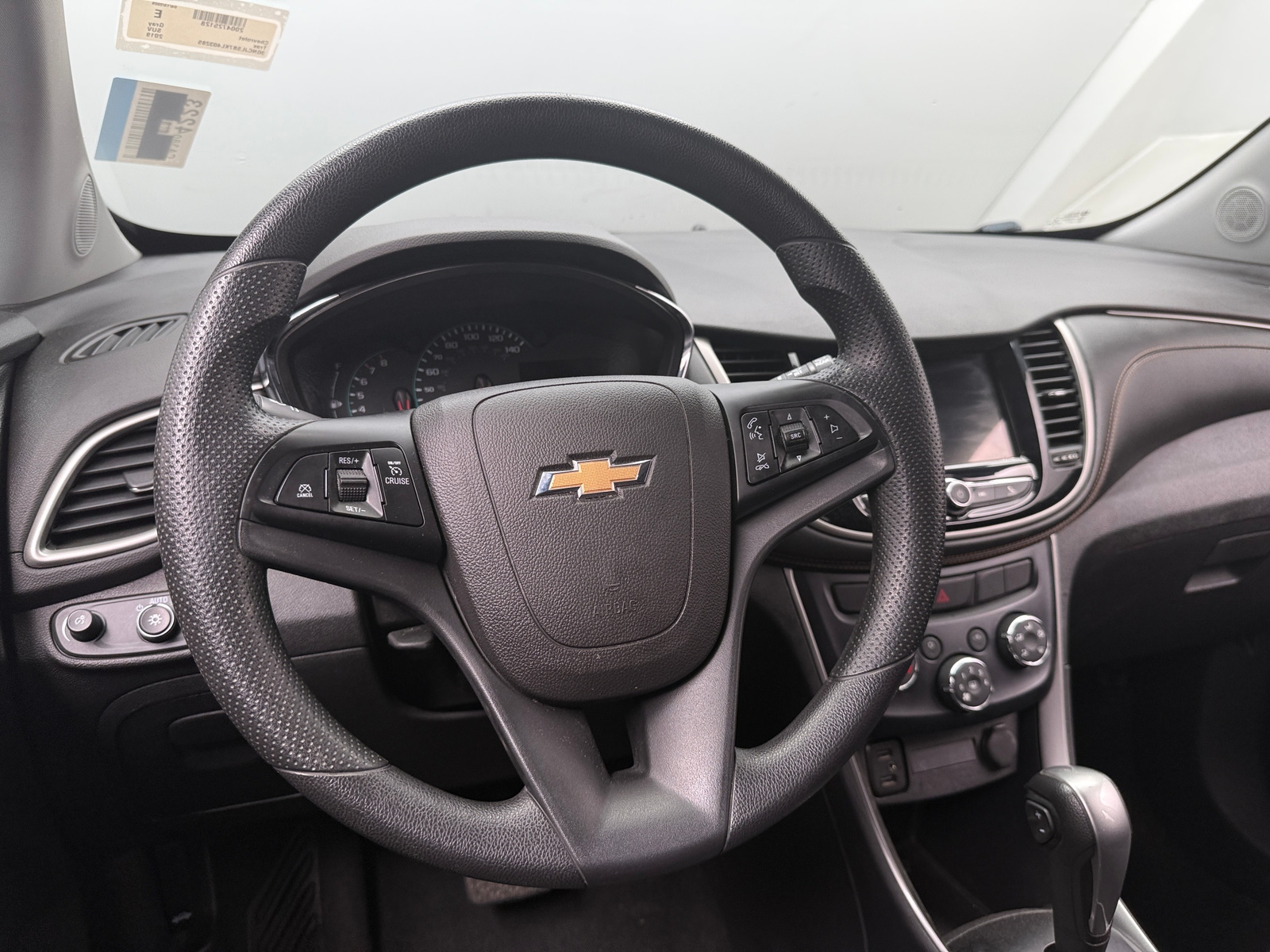 Thumbnail: 2019 Chevrolet Trax - 5