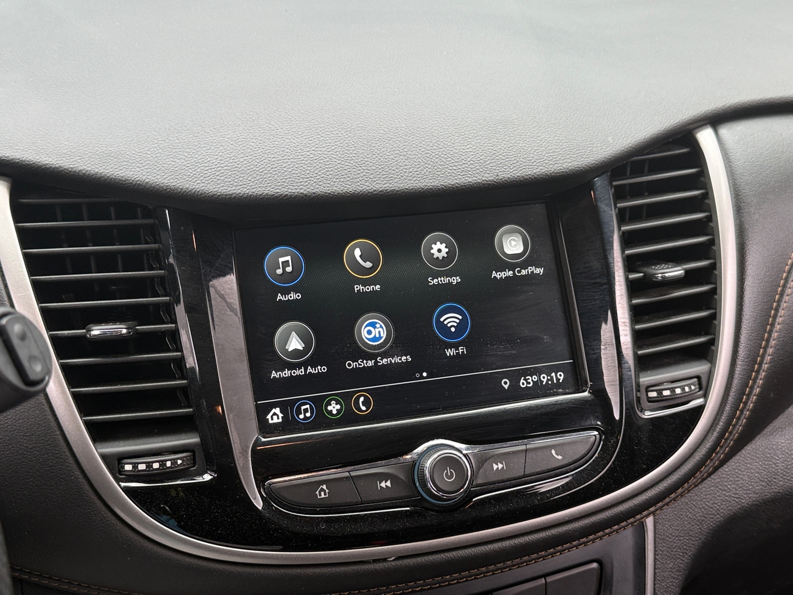 Thumbnail: 2019 Chevrolet Trax - 4