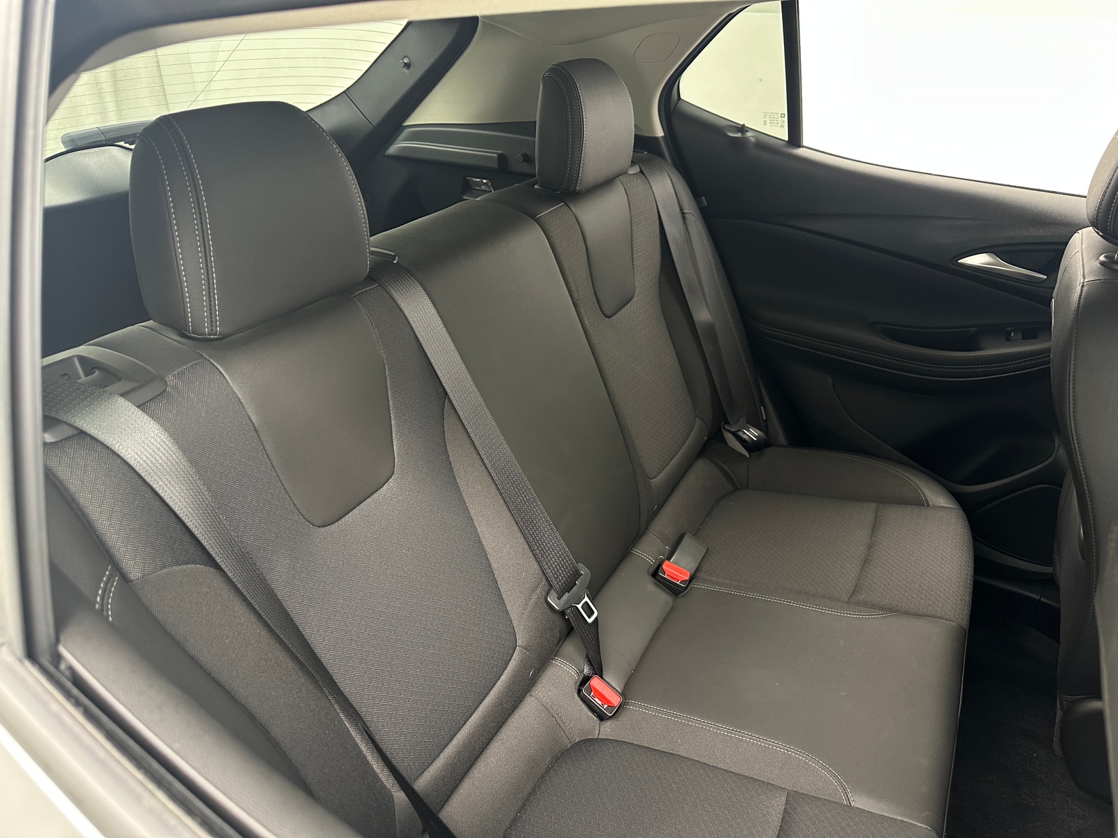 Thumbnail: 2025 Buick Encore GX - 5