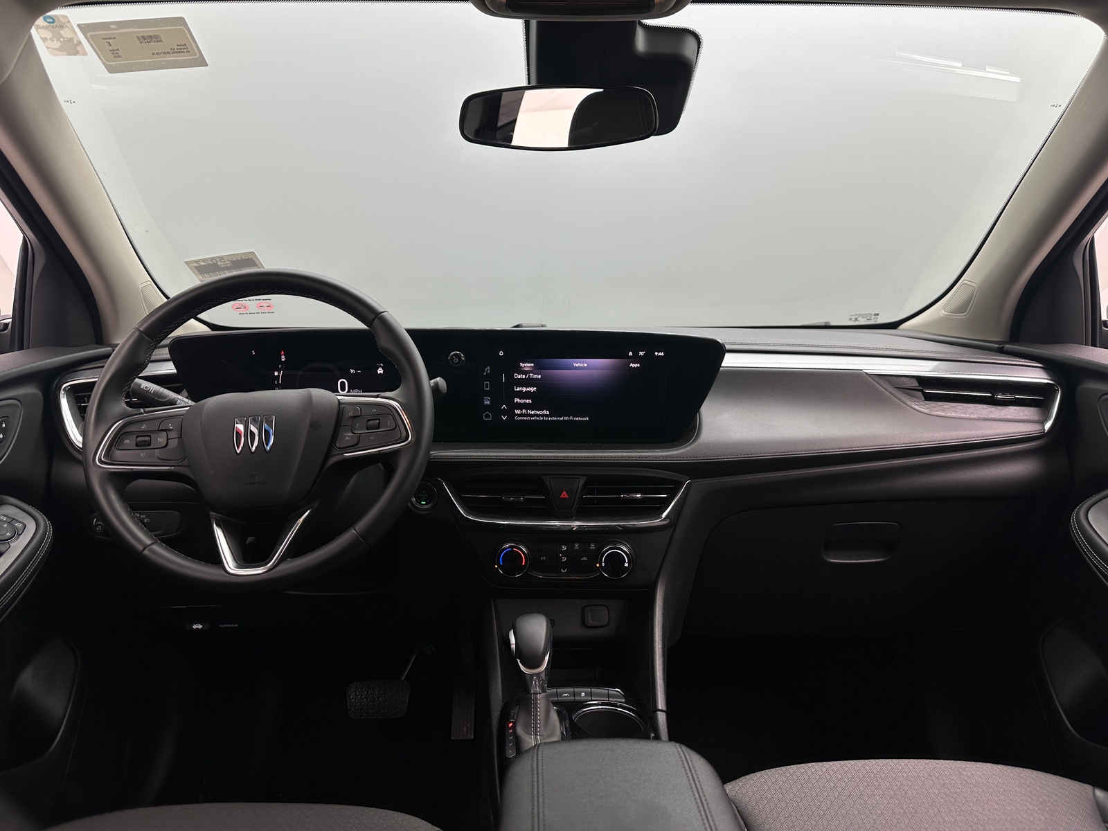 Thumbnail: 2025 Buick Encore GX - 2