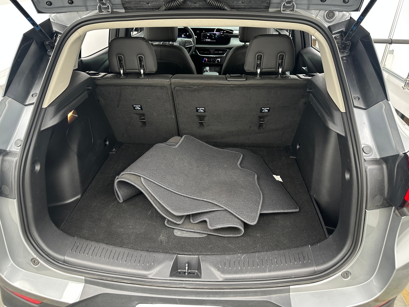 Thumbnail: 2025 Buick Encore GX - 6