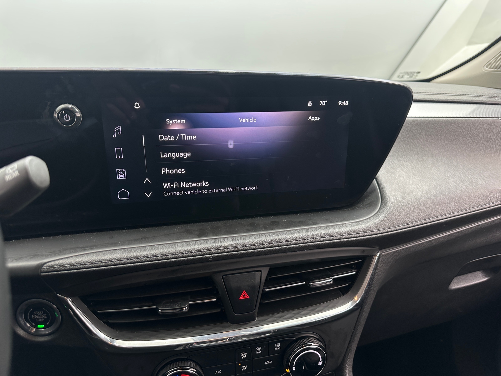 Thumbnail: 2025 Buick Encore GX - 3