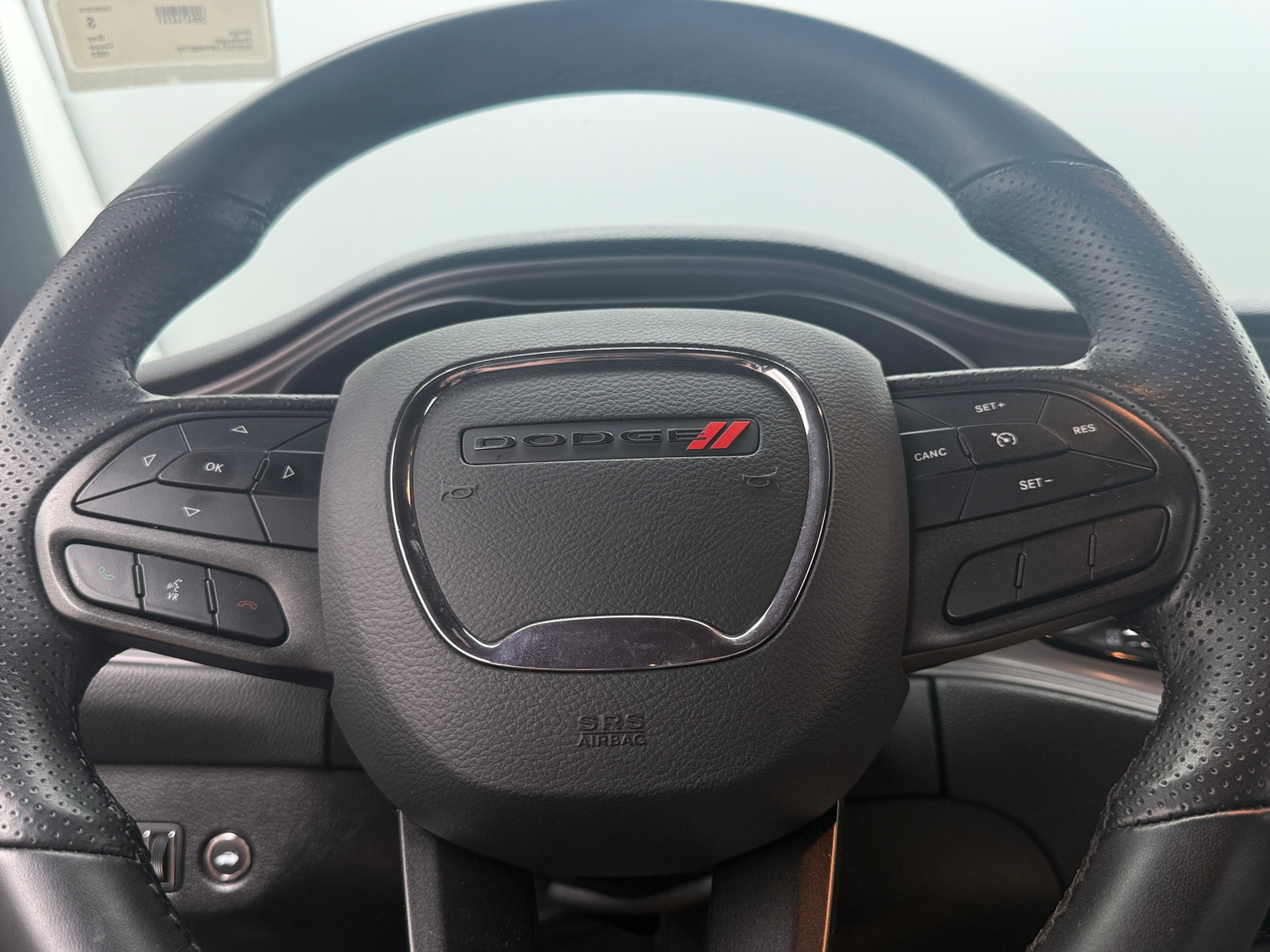 Thumbnail: 2023 Dodge Challenger - 4