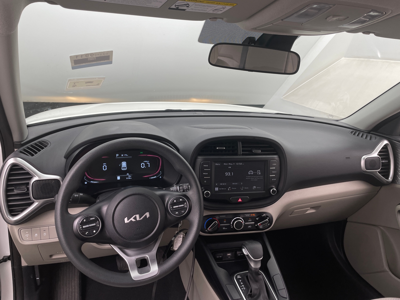 Thumbnail: 2025 Kia Soul - 3