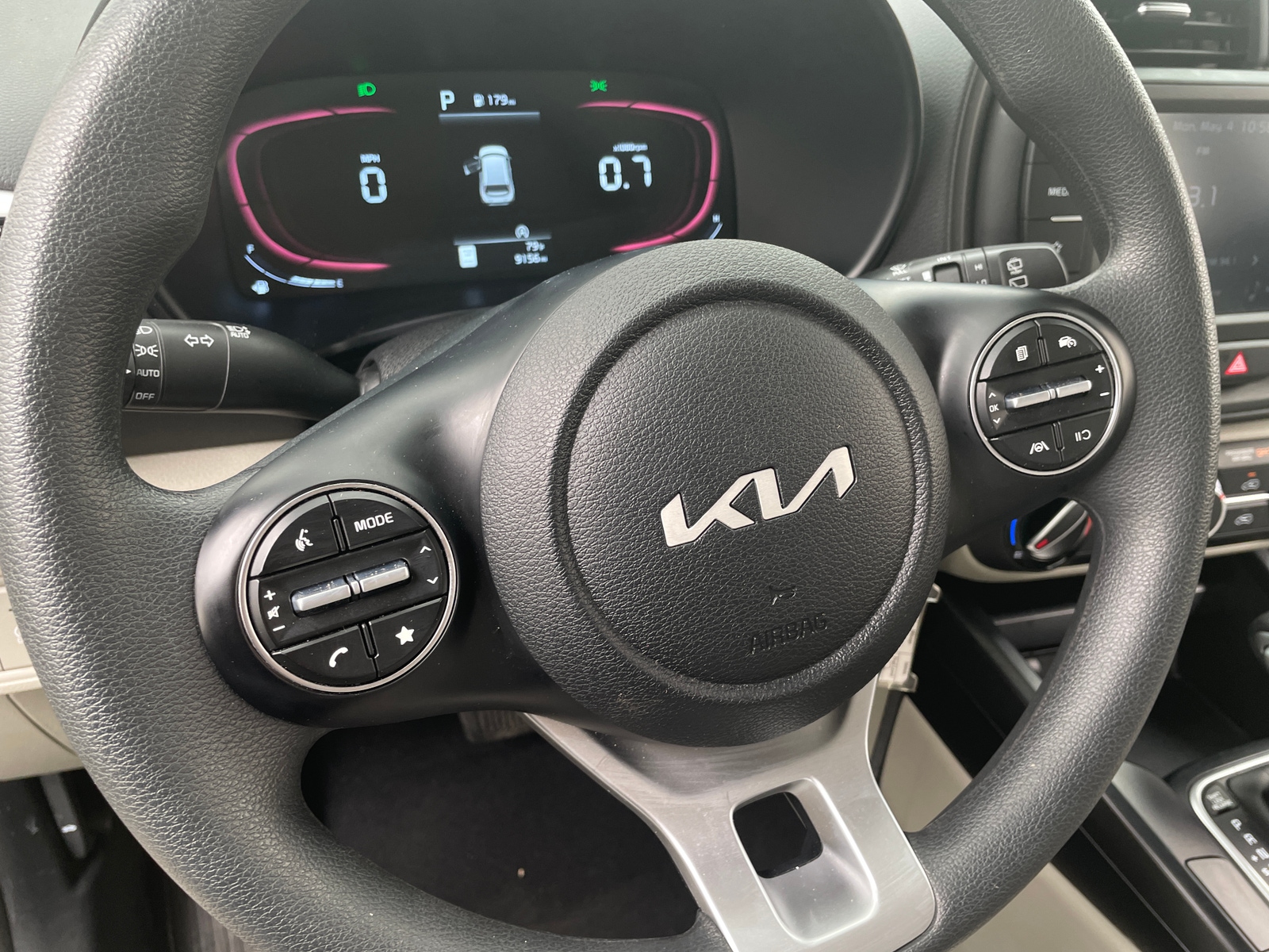 Thumbnail: 2025 Kia Soul - 5