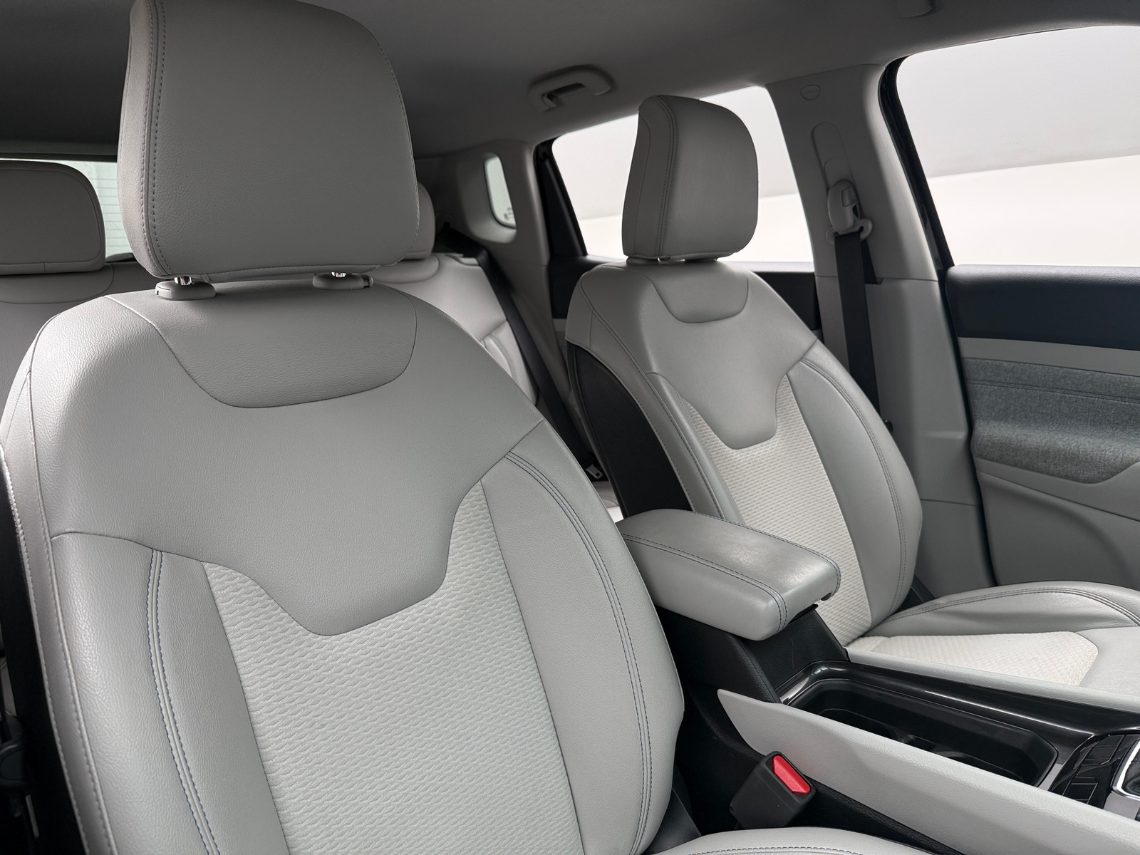 Thumbnail: 2022 Jeep Compass - 2