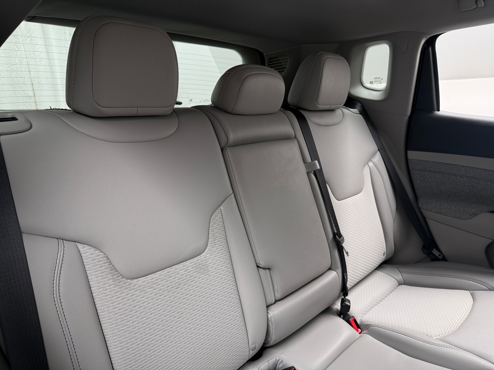 Thumbnail: 2022 Jeep Compass - 6