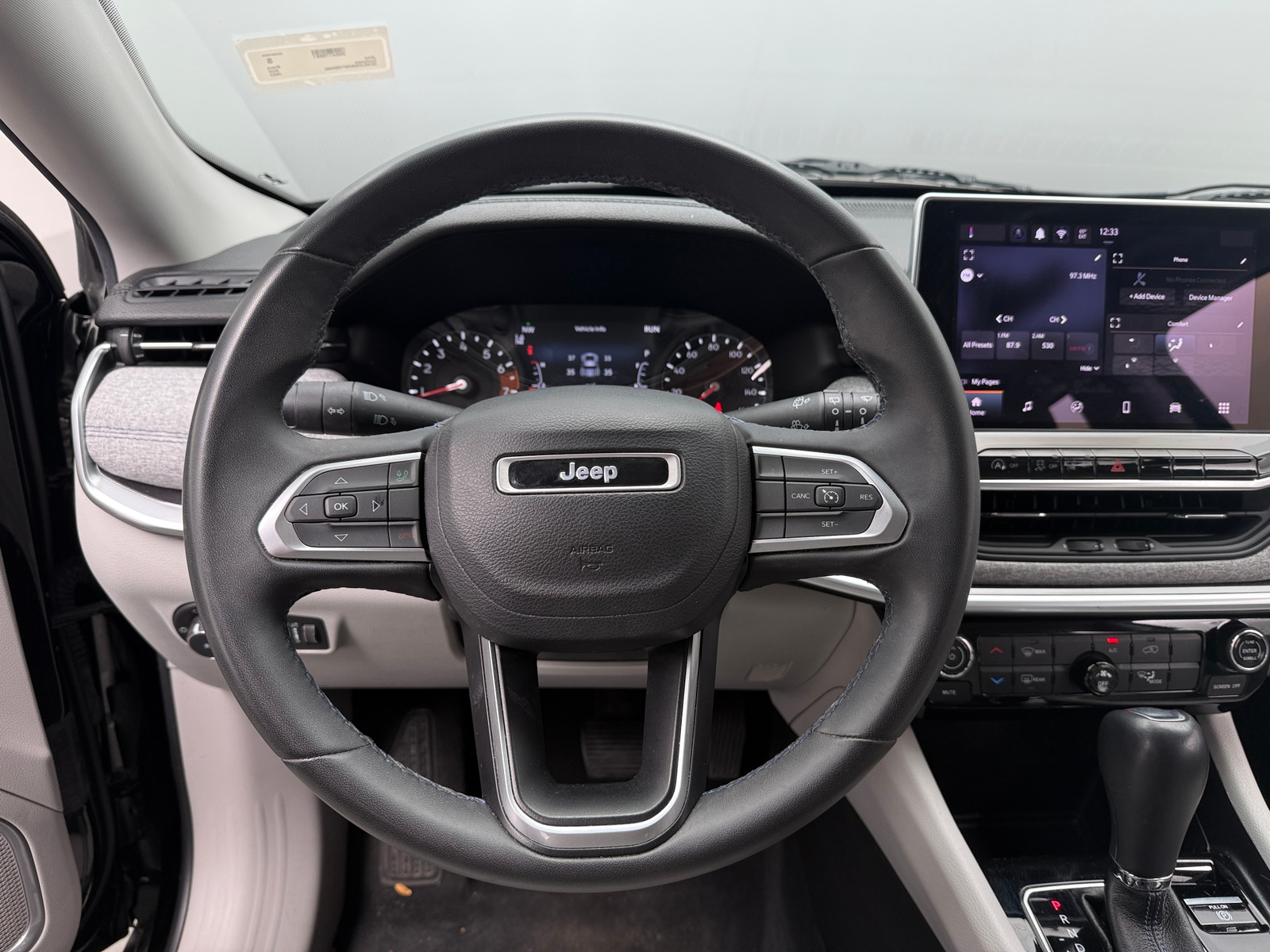 Thumbnail: 2022 Jeep Compass - 5