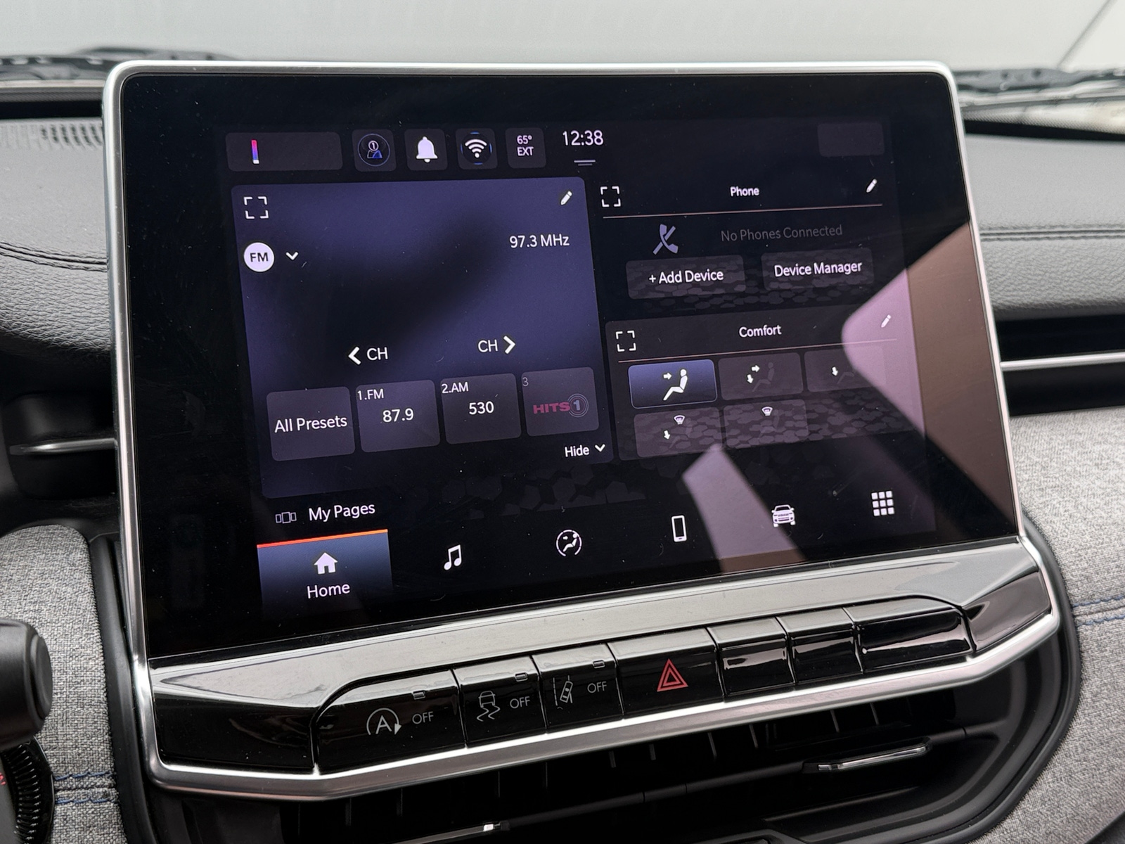 Thumbnail: 2022 Jeep Compass - 4