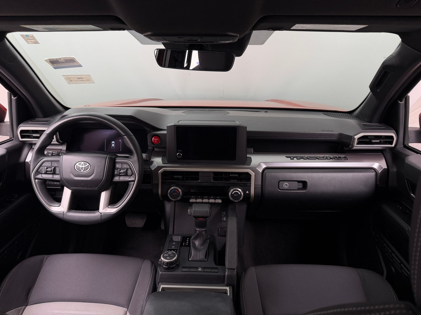Thumbnail: 2025 Toyota Tacoma - 3