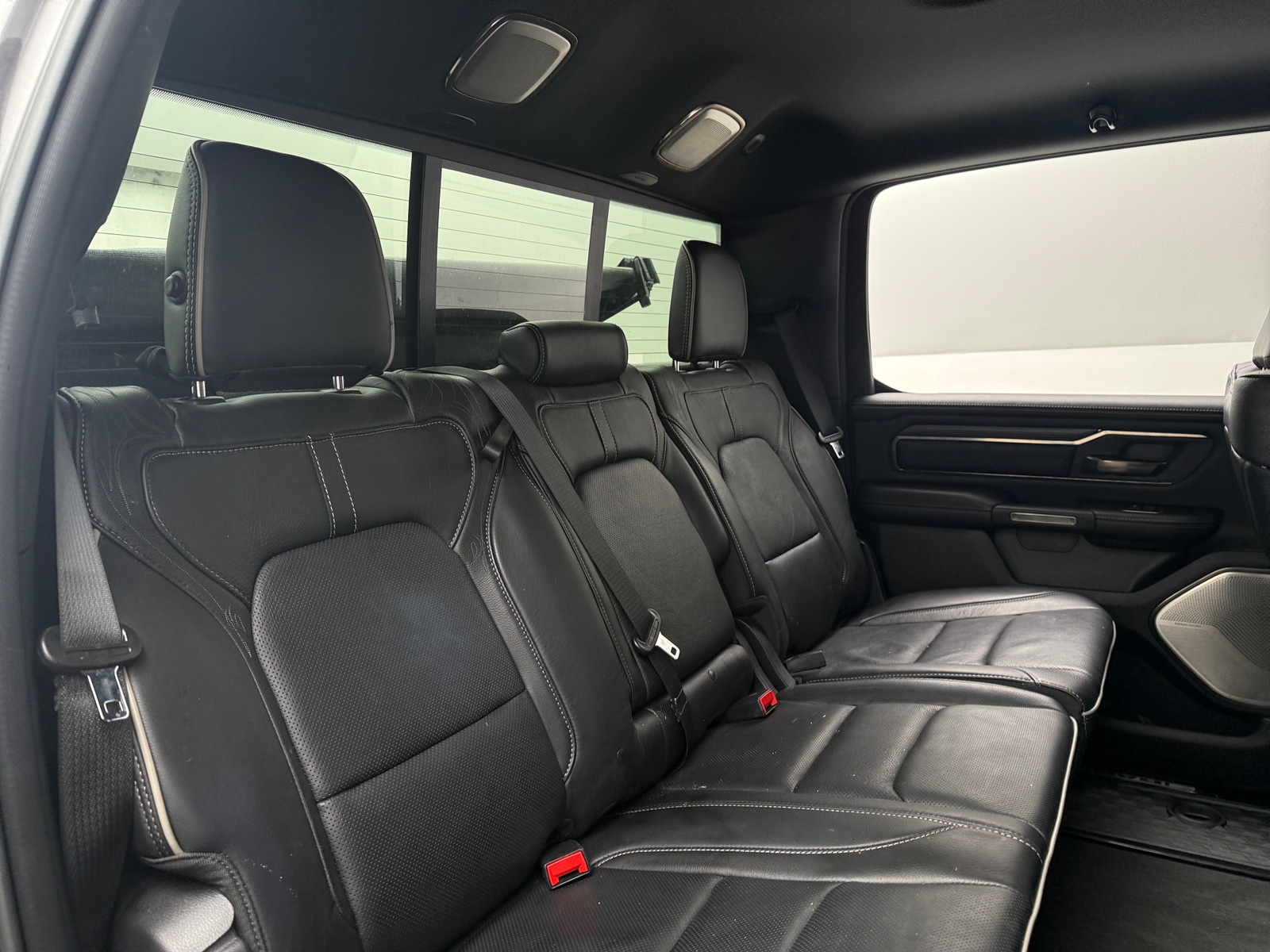Thumbnail: 2021 RAM 1500 - 5