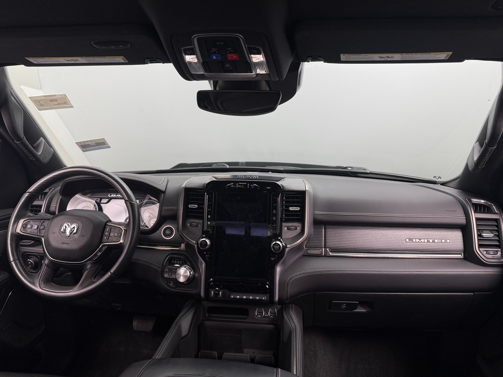 Thumbnail: 2021 RAM 1500 - 2