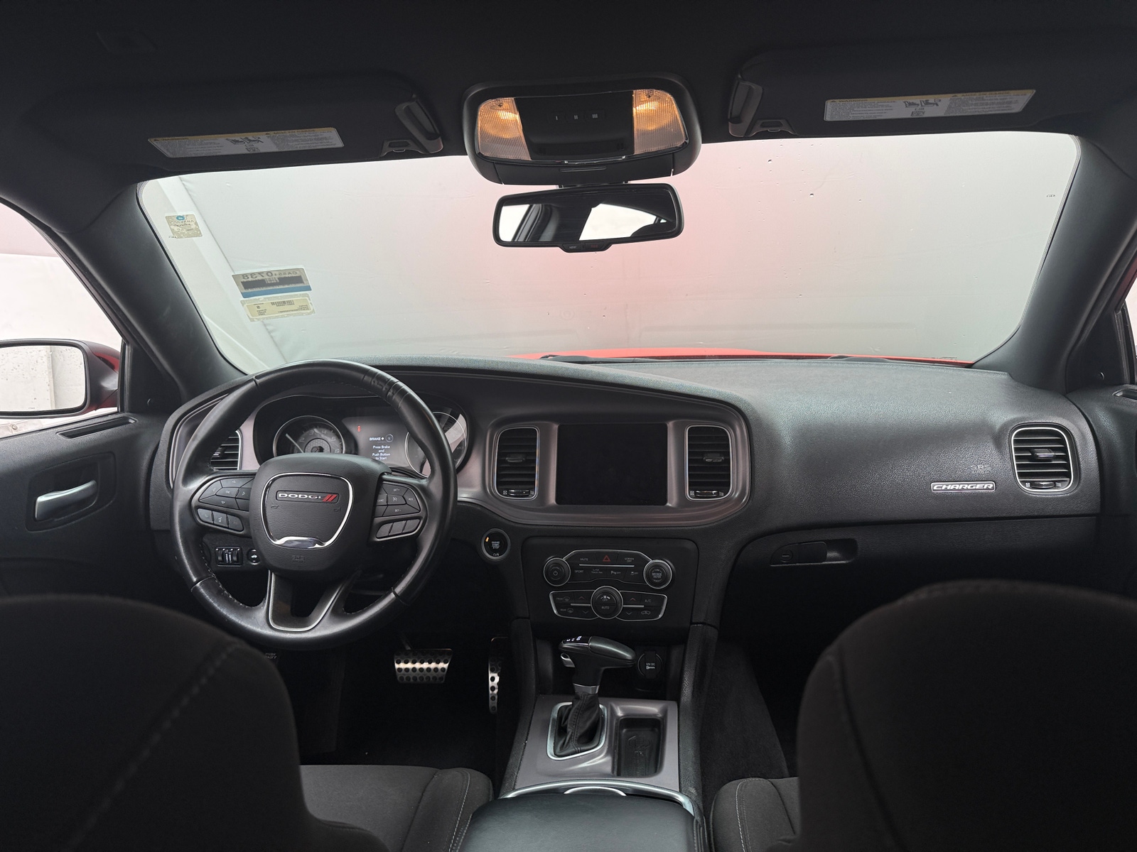 Thumbnail: 2023 Dodge Charger - 3