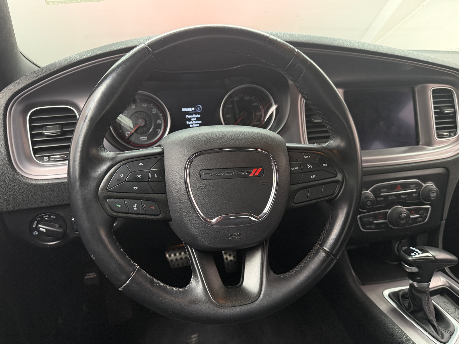 Thumbnail: 2023 Dodge Charger - 5