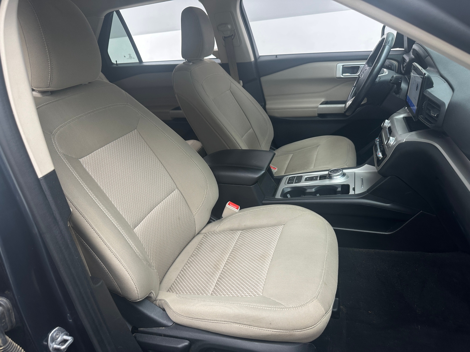 Thumbnail: 2023 Ford Explorer - 2