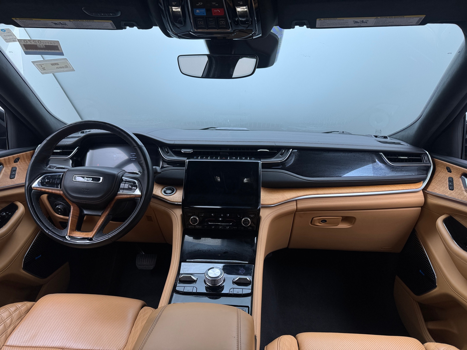 Thumbnail: 2022 Jeep Grand Cherokee - 2
