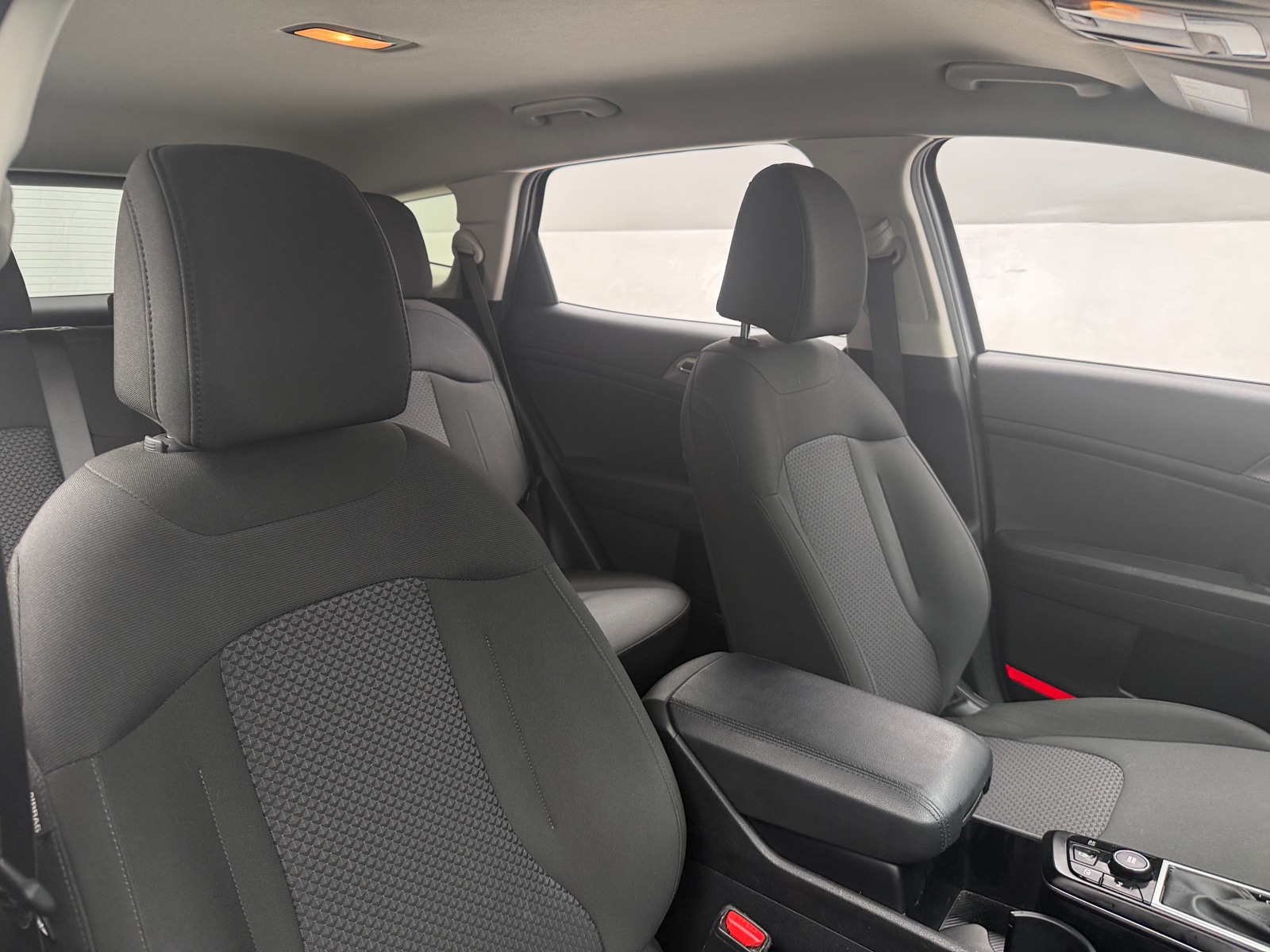 Thumbnail: 2025 Kia Sportage - 2