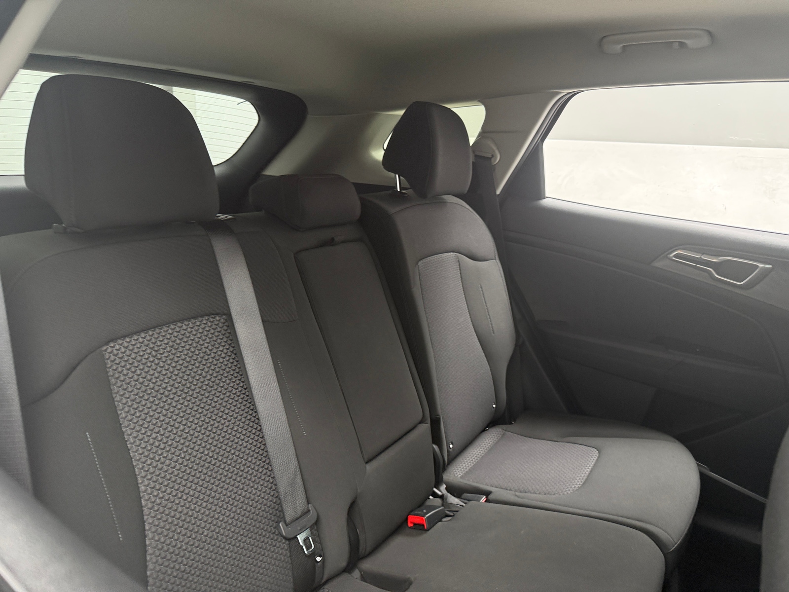 Thumbnail: 2025 Kia Sportage - 6