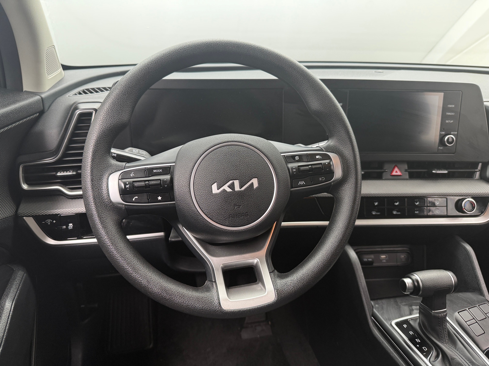 Thumbnail: 2025 Kia Sportage - 5