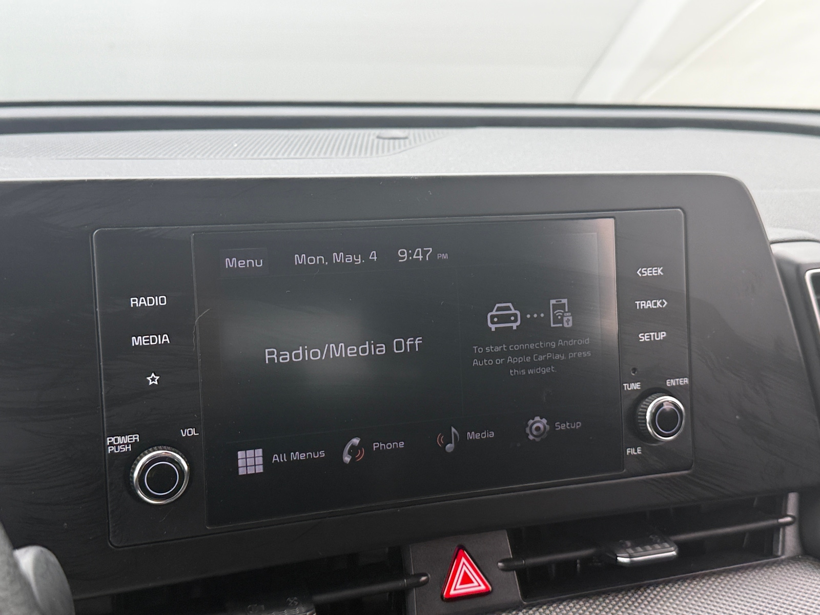 Thumbnail: 2025 Kia Sportage - 4