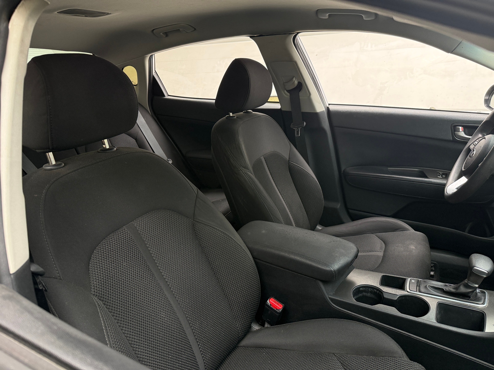 Thumbnail: 2019 Kia Optima - 2
