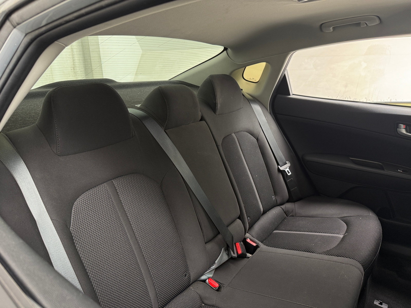Thumbnail: 2019 Kia Optima - 6