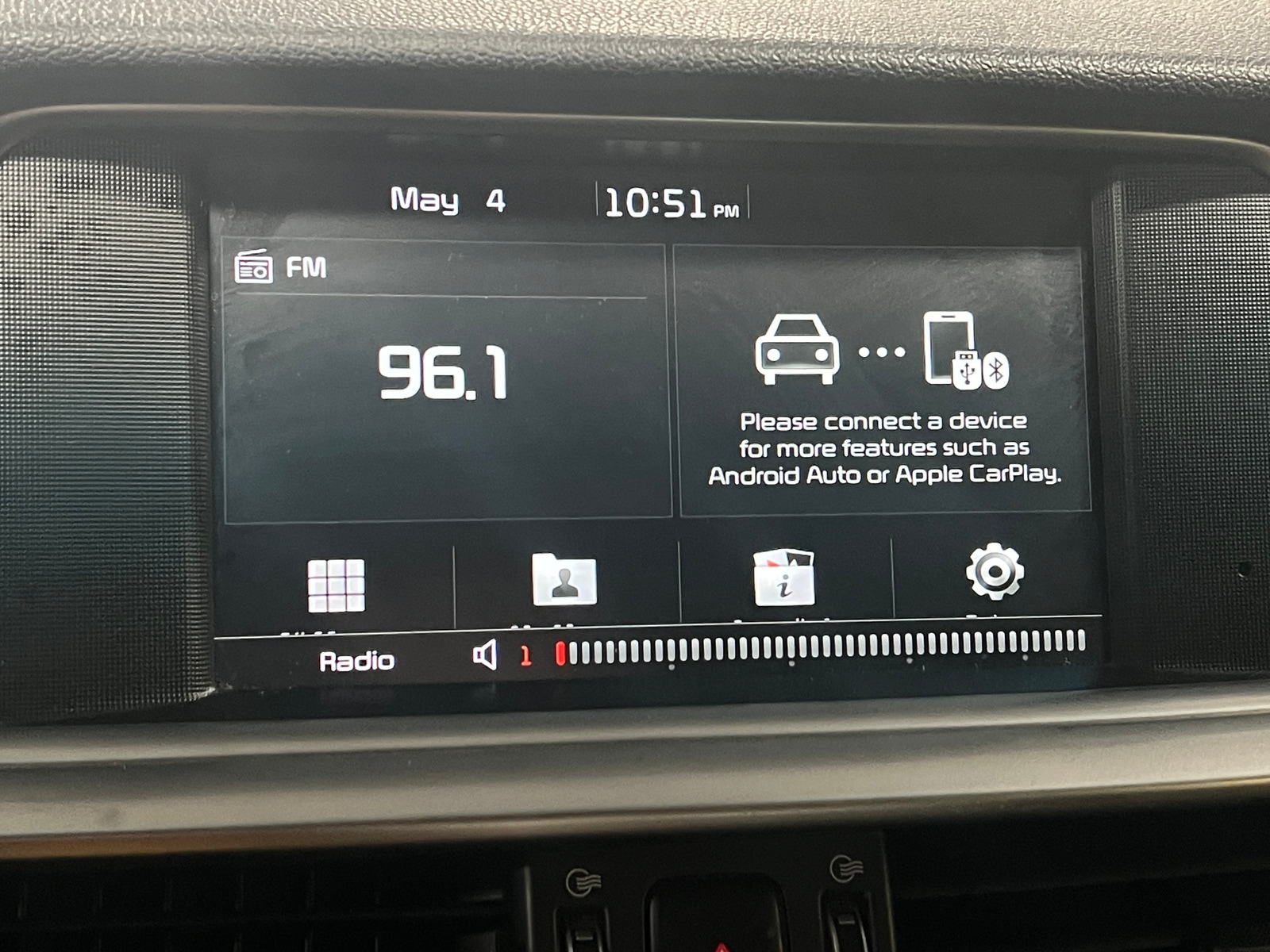 Thumbnail: 2019 Kia Optima - 4
