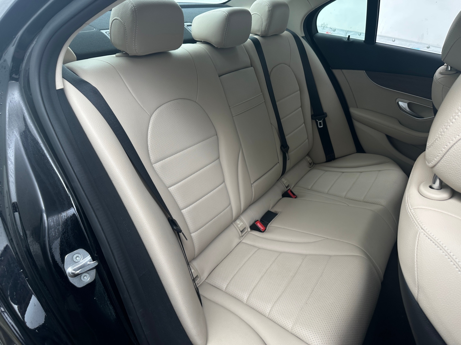 Thumbnail: 2019 Mercedes-Benz C-Class - 5