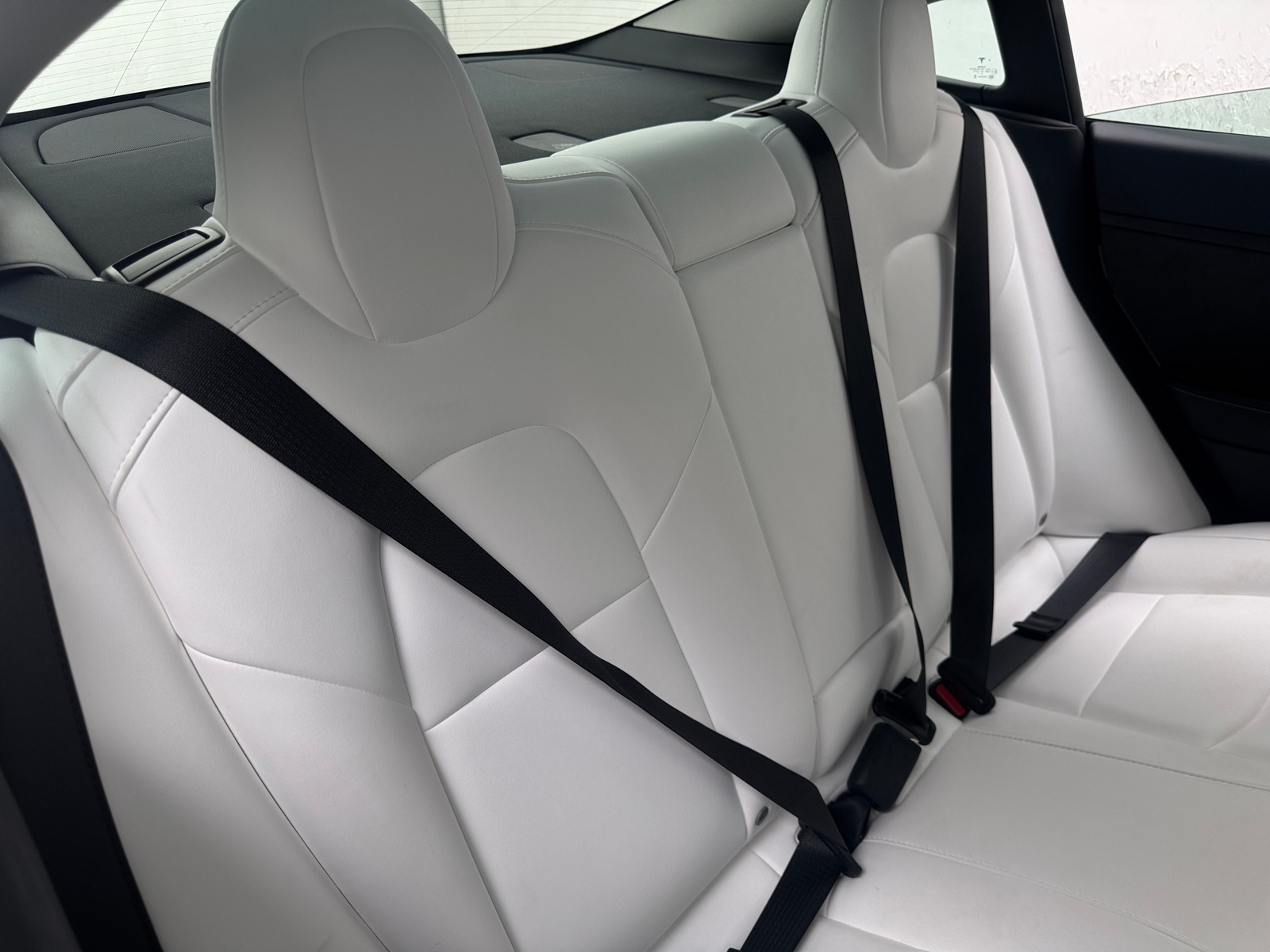 Thumbnail: 2023 Tesla Model 3 - 5