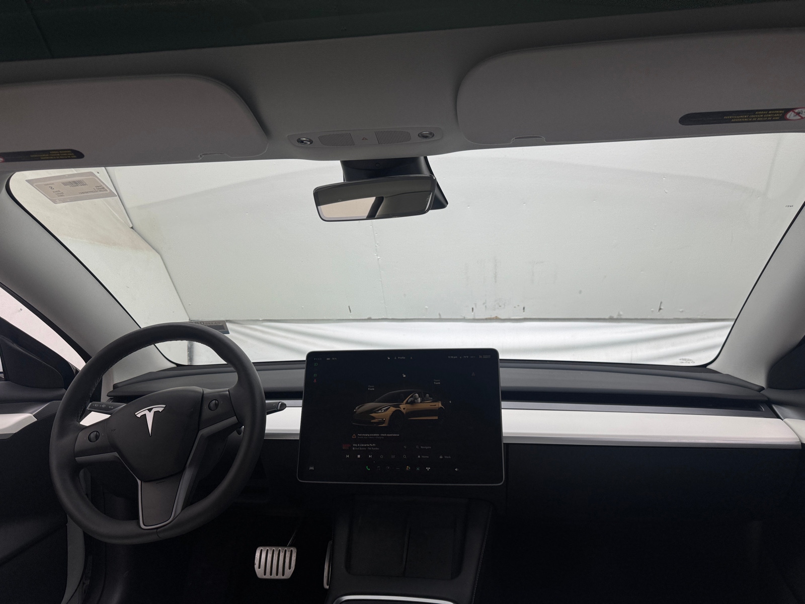 Thumbnail: 2023 Tesla Model 3 - 2