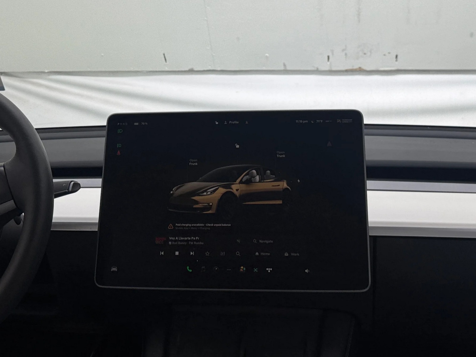 Thumbnail: 2023 Tesla Model 3 - 3