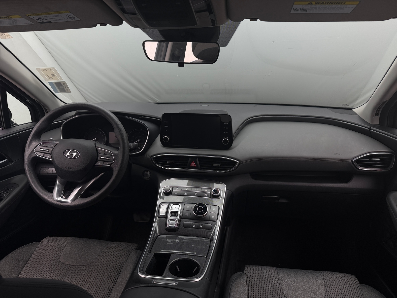 Thumbnail: 2022 Hyundai Santa Fe - 3