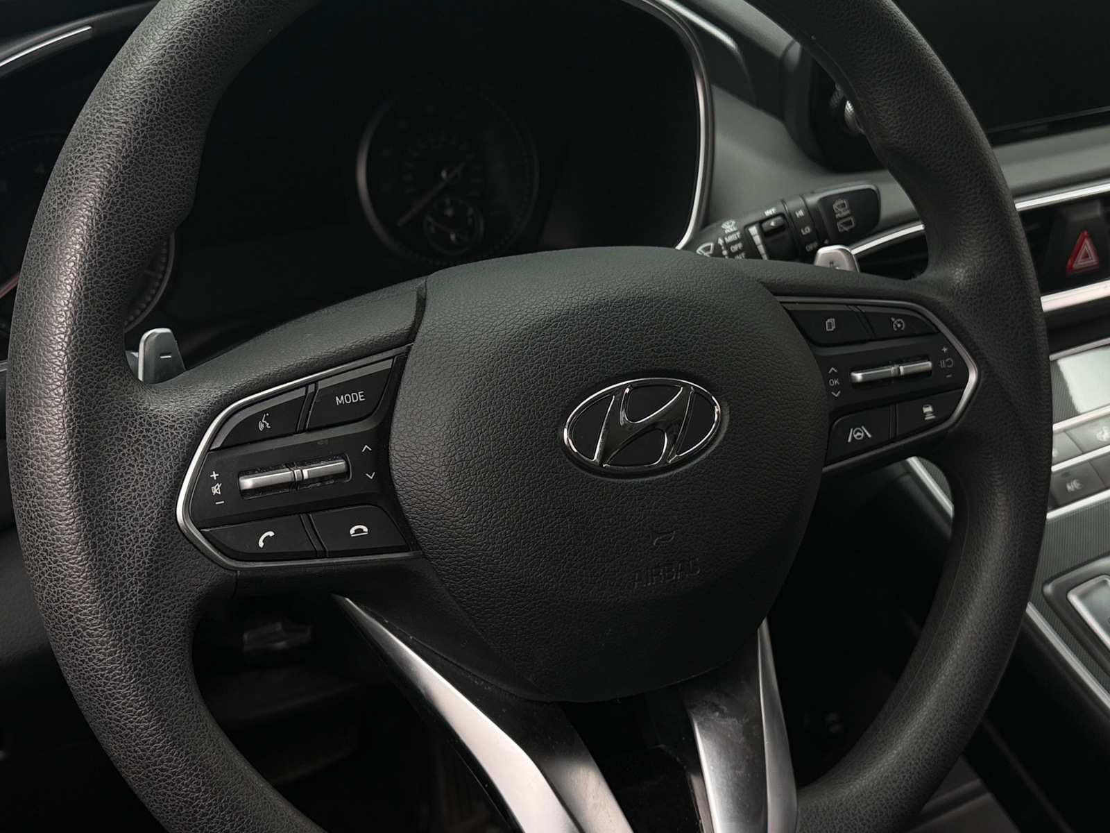 Thumbnail: 2022 Hyundai Santa Fe - 5