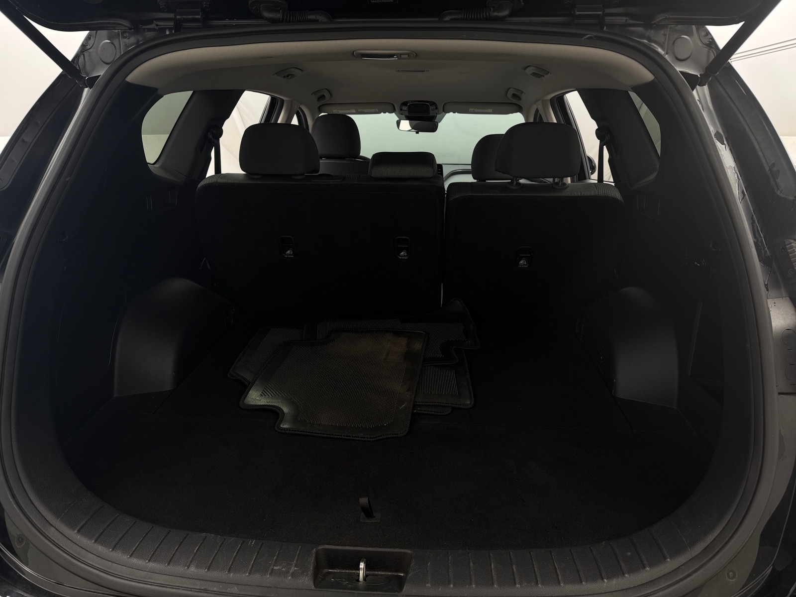 Thumbnail: 2022 Hyundai Santa Fe - 7
