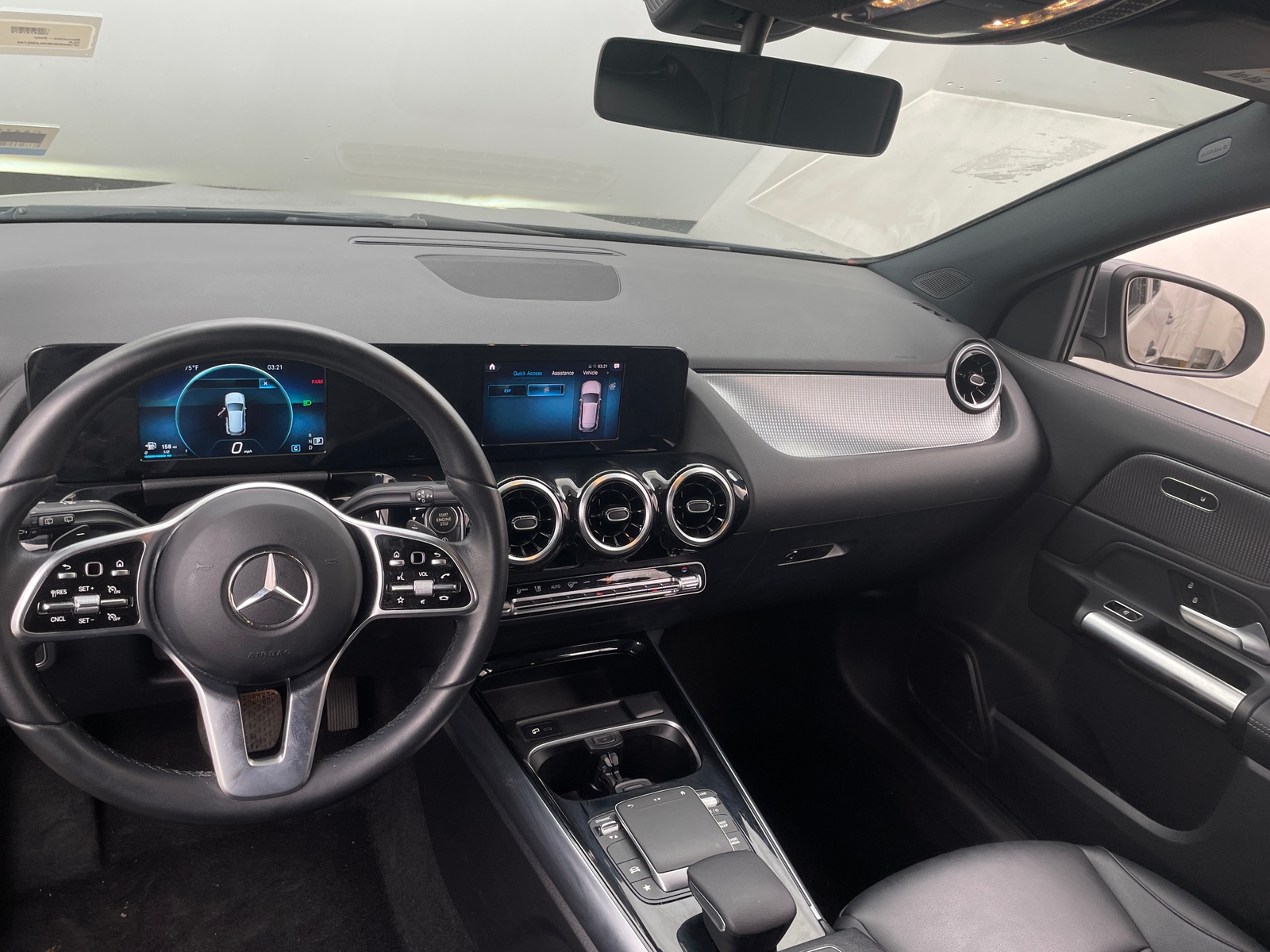 Thumbnail: 2022 Mercedes-Benz GLA - 2
