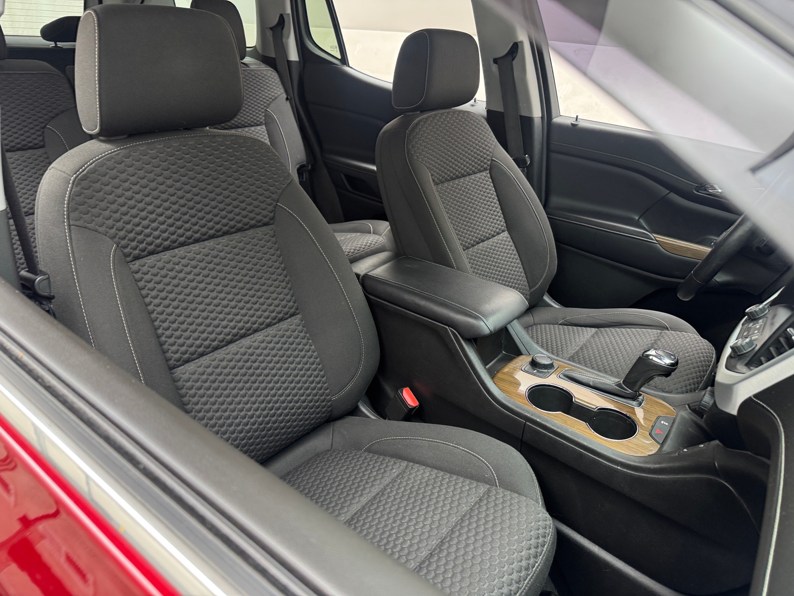 Thumbnail: 2019 GMC Acadia - 2