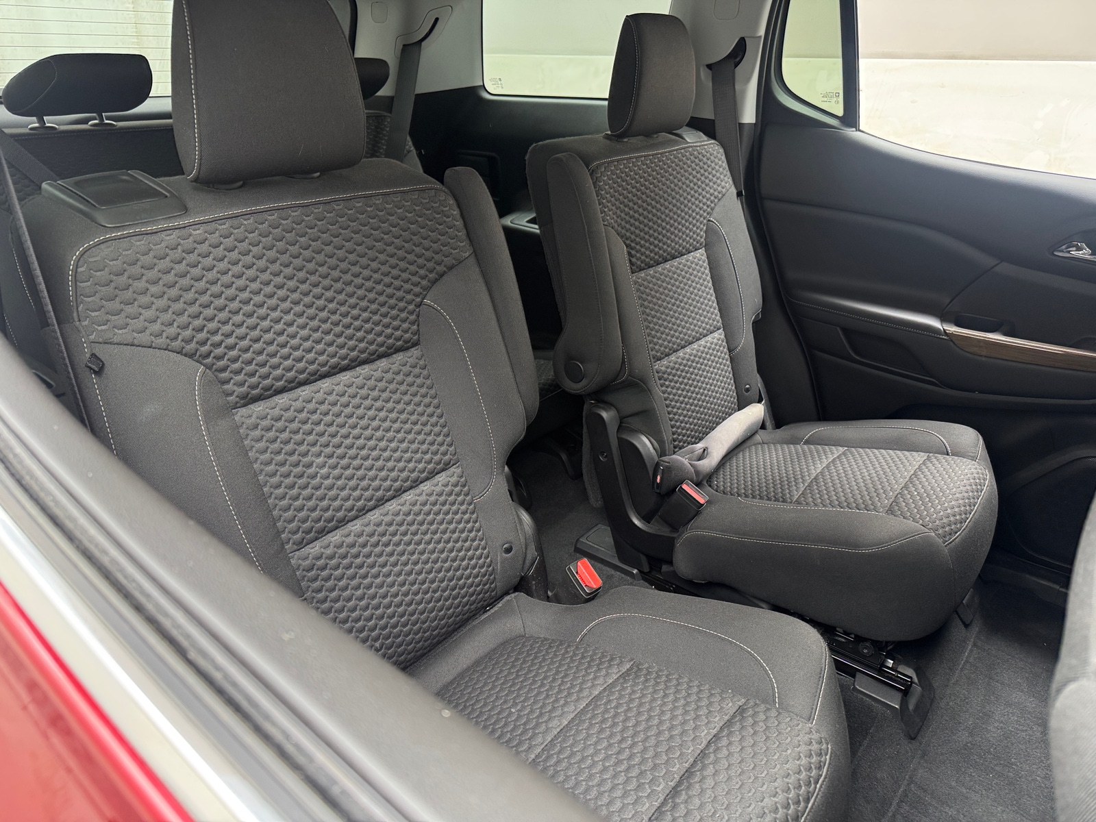Thumbnail: 2019 GMC Acadia - 6