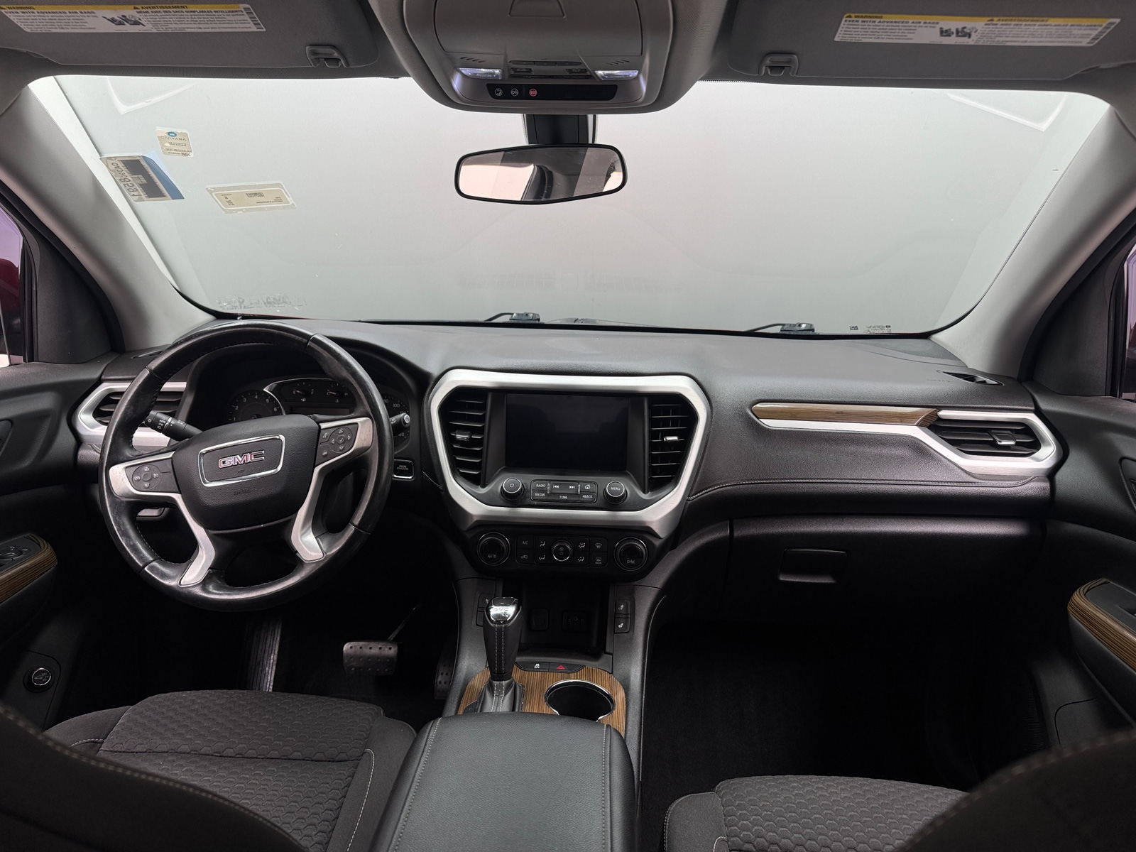 Thumbnail: 2019 GMC Acadia - 3