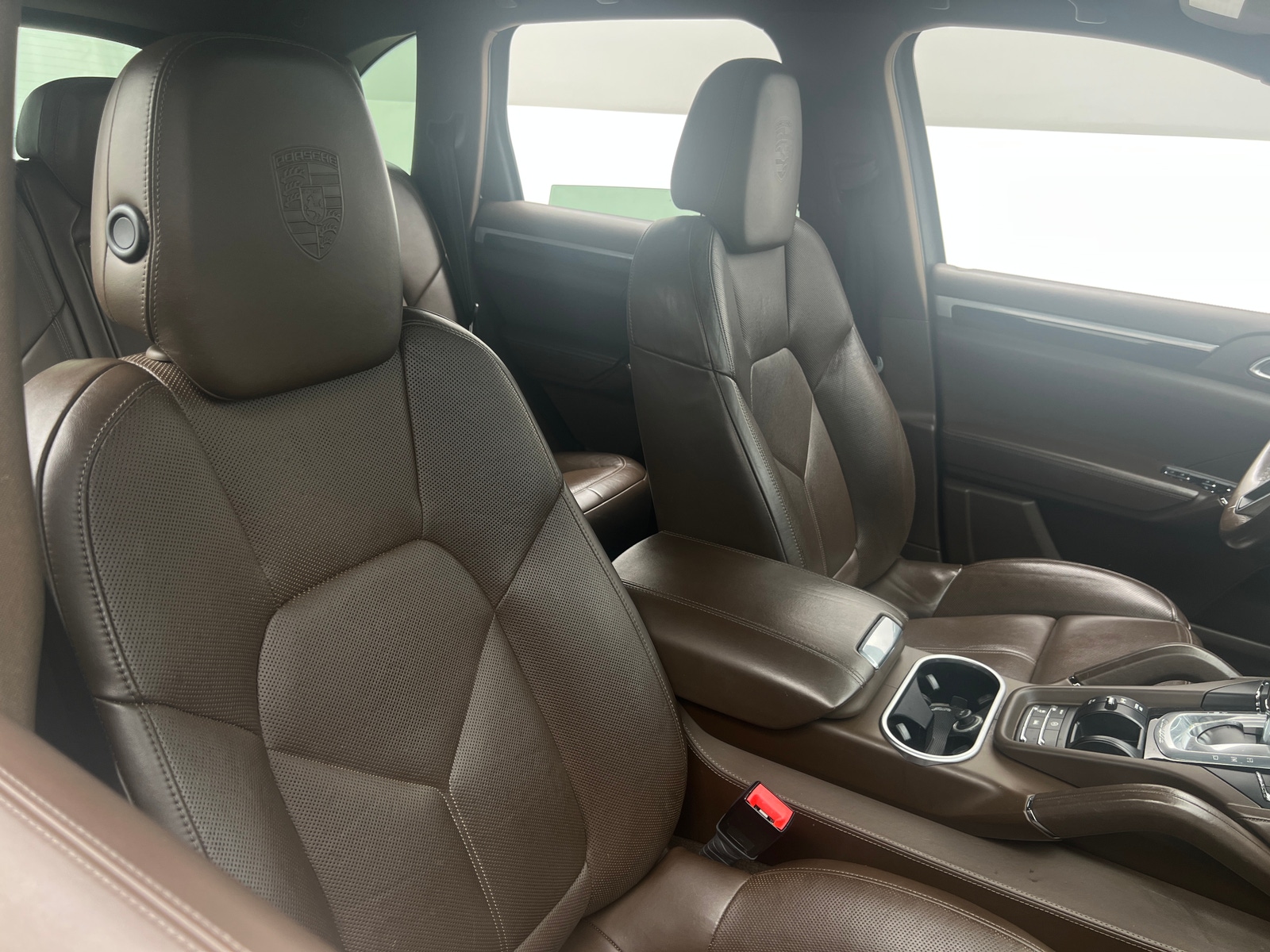 Thumbnail: 2017 Porsche Cayenne - 2