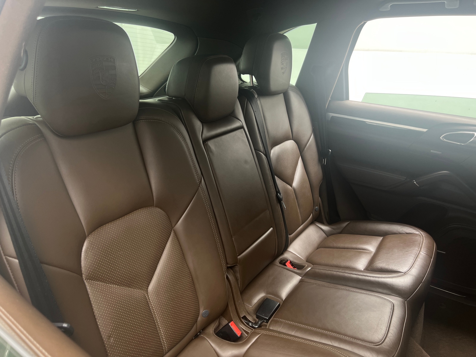 Thumbnail: 2017 Porsche Cayenne - 6
